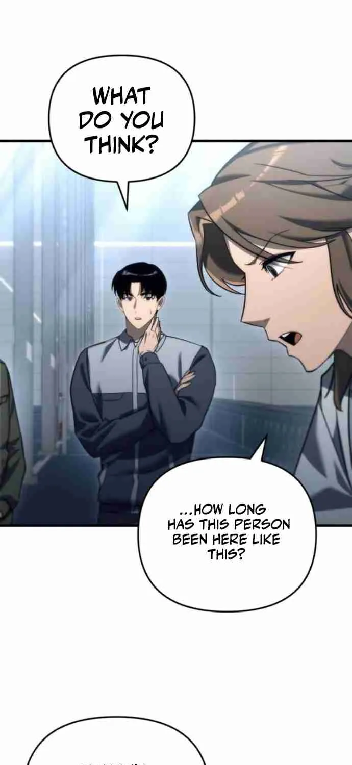Read Hiding a Warehouse in the Apocalypse EN Manga Online