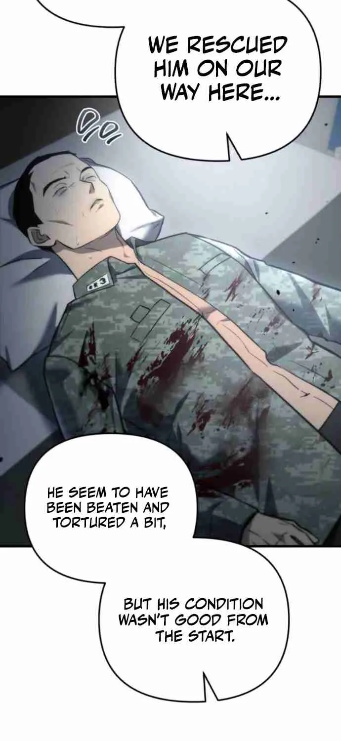 Read Hiding a Warehouse in the Apocalypse EN Manga Online