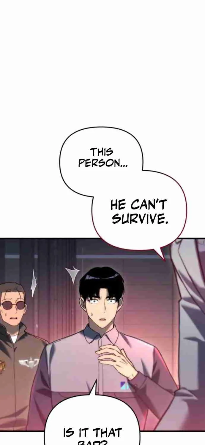 Read Hiding a Warehouse in the Apocalypse EN Manga Online