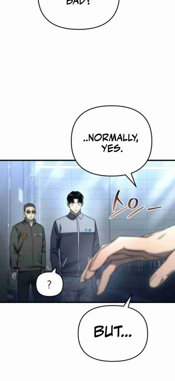 Read Hiding a Warehouse in the Apocalypse EN Manga Online