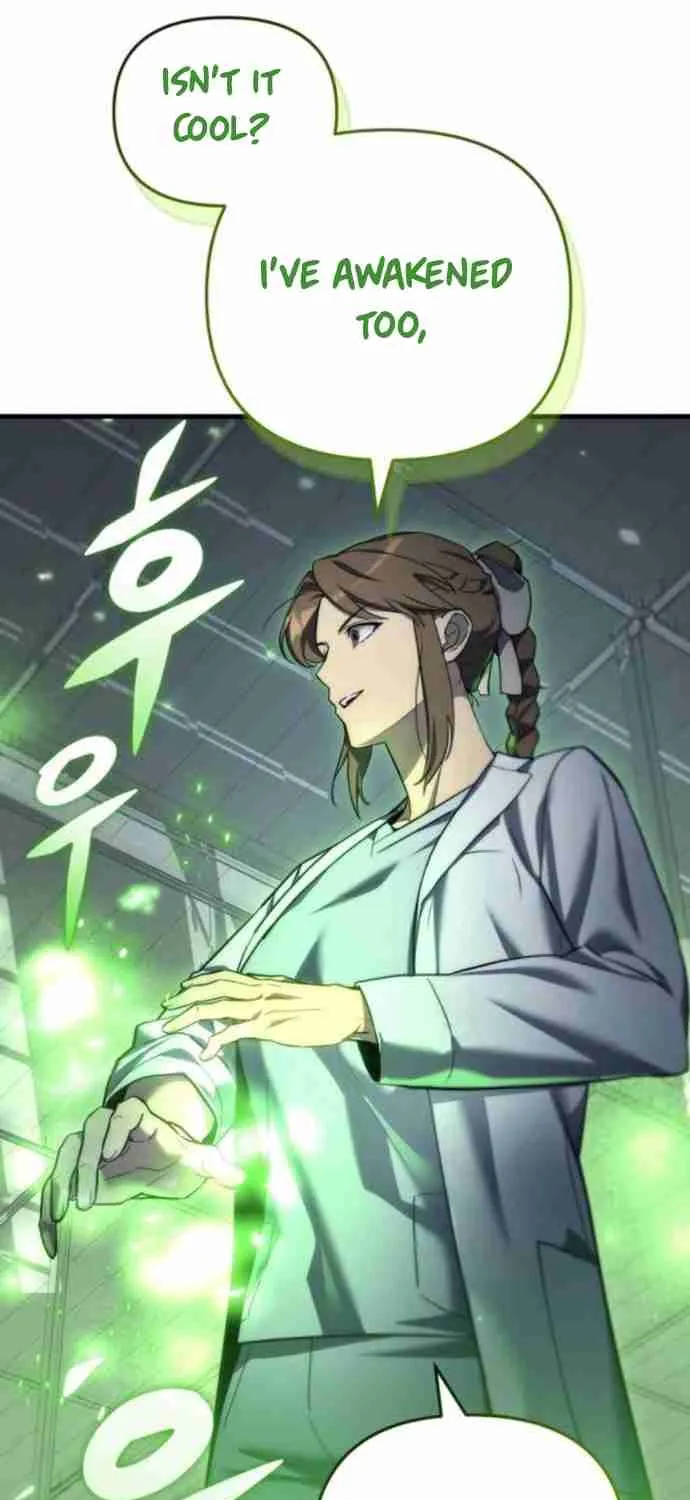 Read Hiding a Warehouse in the Apocalypse EN Manga Online