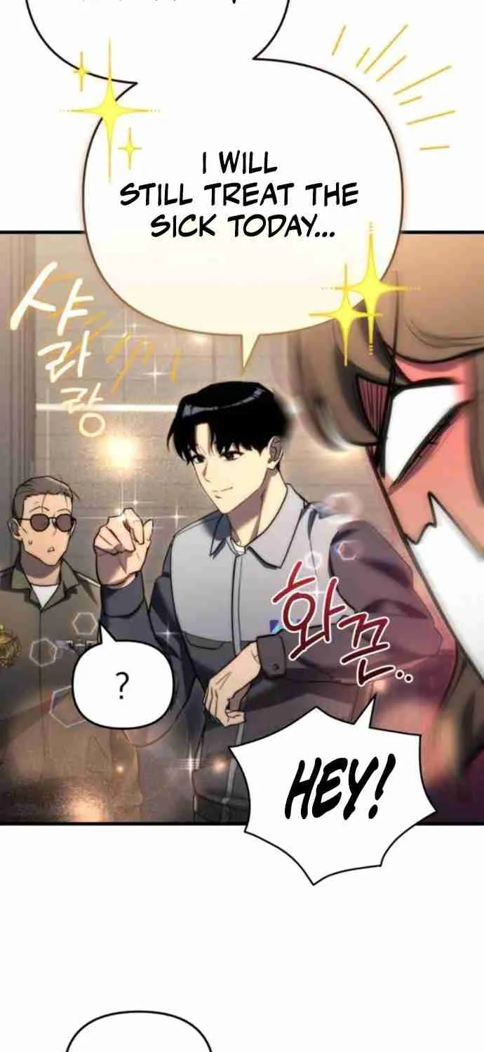 Read Hiding a Warehouse in the Apocalypse EN Manga Online