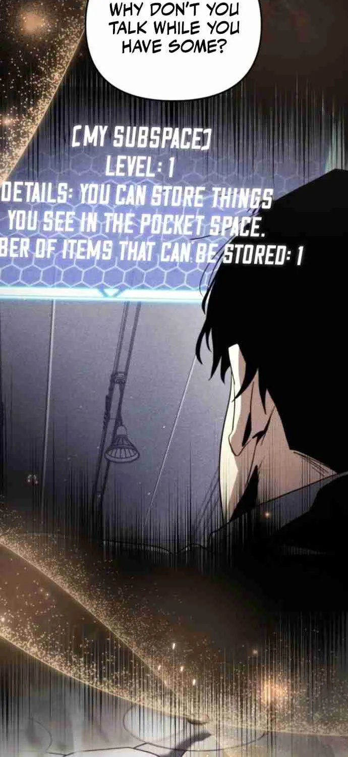 Read Hiding a Warehouse in the Apocalypse EN Manga Online