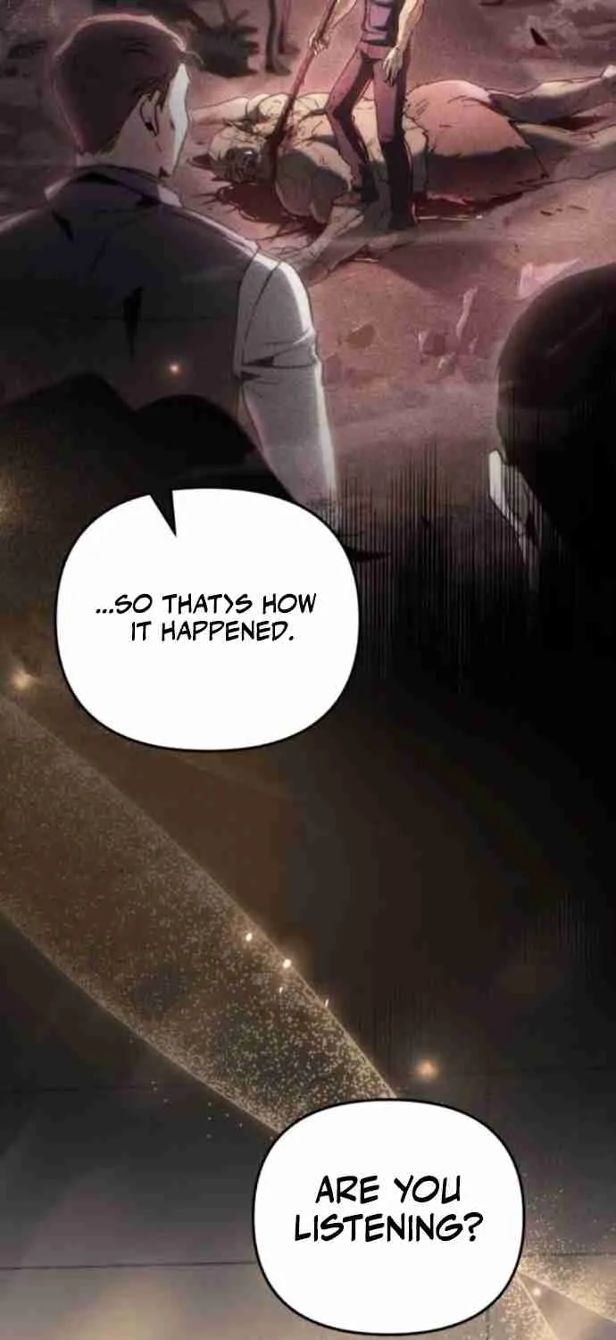 Read Hiding a Warehouse in the Apocalypse EN Manga Online