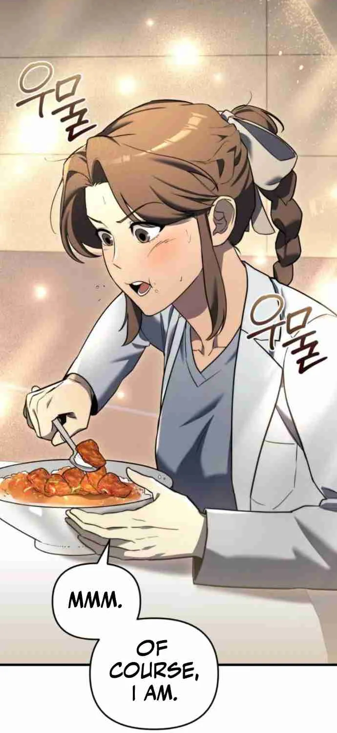 Read Hiding a Warehouse in the Apocalypse EN Manga Online