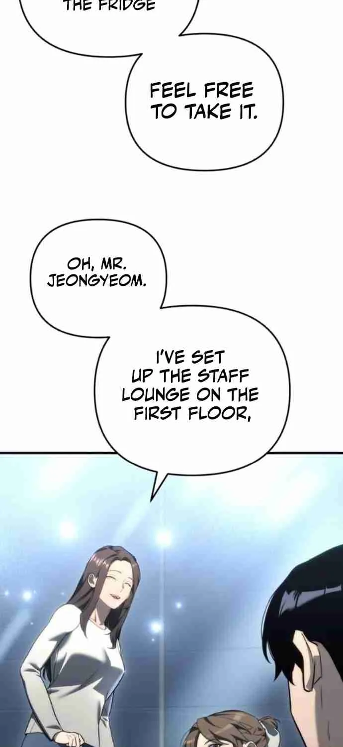 Read Hiding a Warehouse in the Apocalypse EN Manga Online