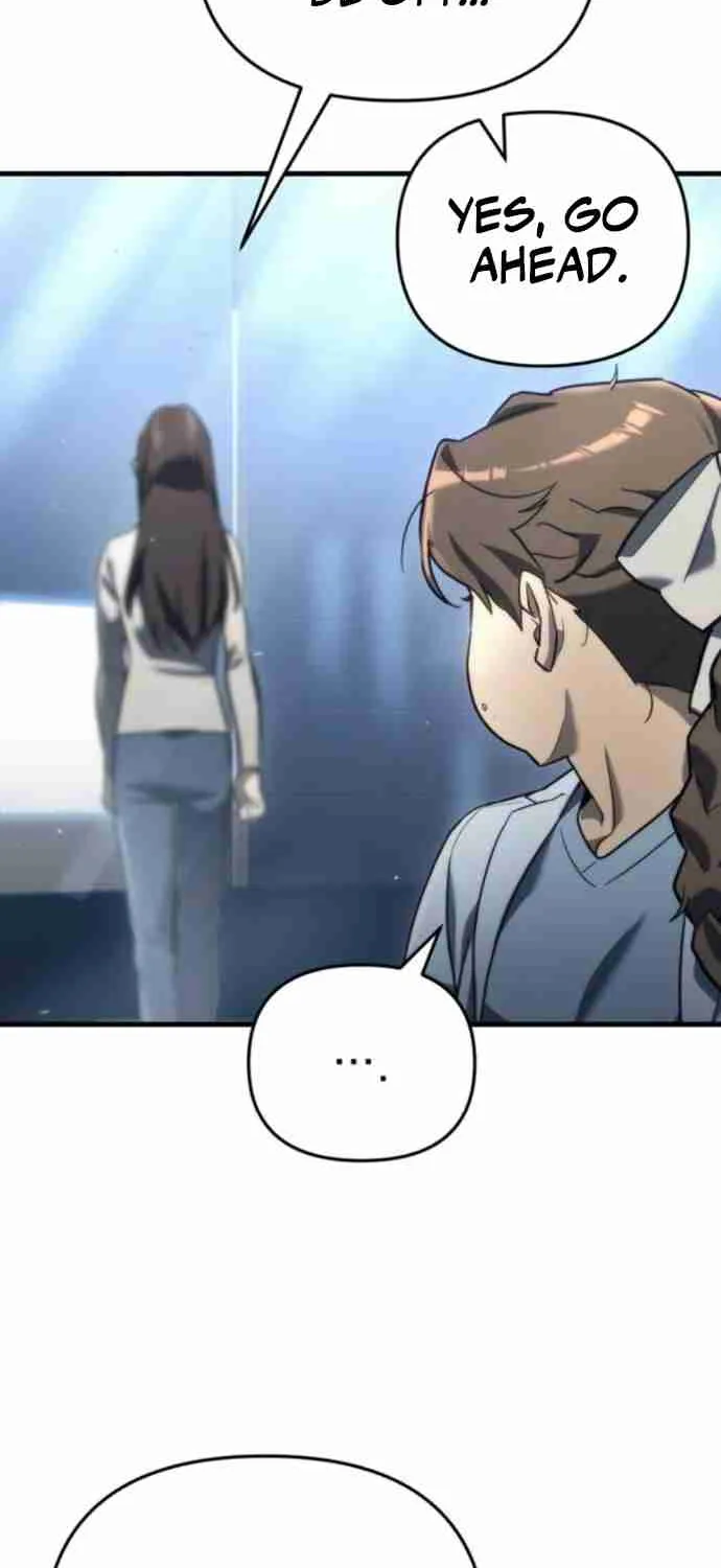 Read Hiding a Warehouse in the Apocalypse EN Manga Online