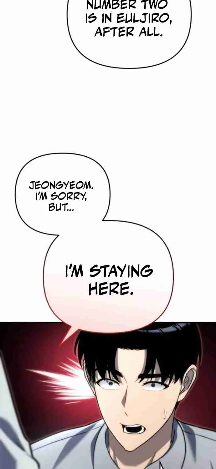 Read Hiding a Warehouse in the Apocalypse EN Manga Online