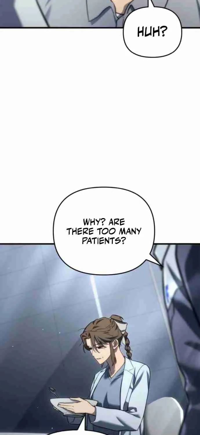 Read Hiding a Warehouse in the Apocalypse EN Manga Online