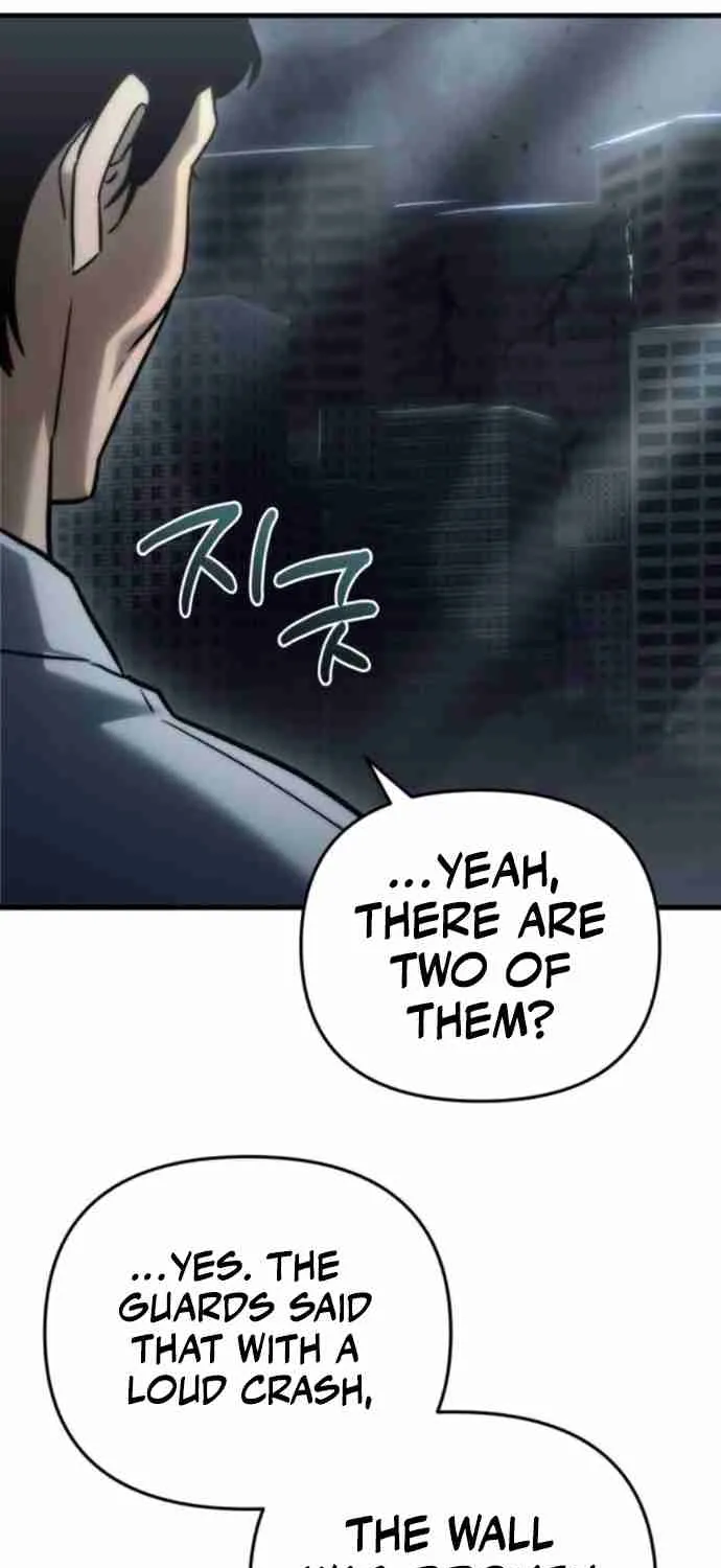 Read Hiding a Warehouse in the Apocalypse EN Manga Online