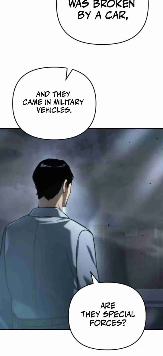 Read Hiding a Warehouse in the Apocalypse EN Manga Online