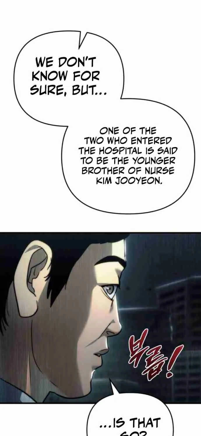 Read Hiding a Warehouse in the Apocalypse EN Manga Online