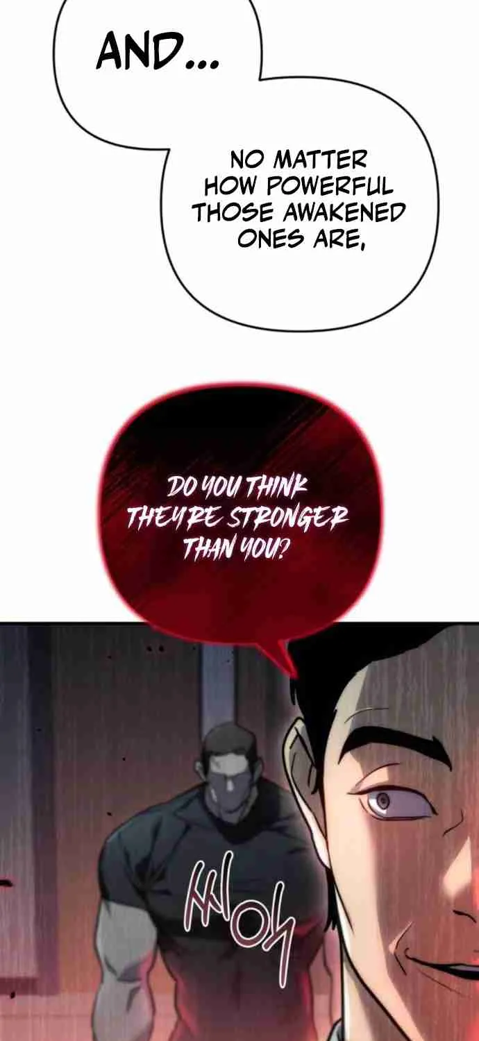 Read Hiding a Warehouse in the Apocalypse EN Manga Online