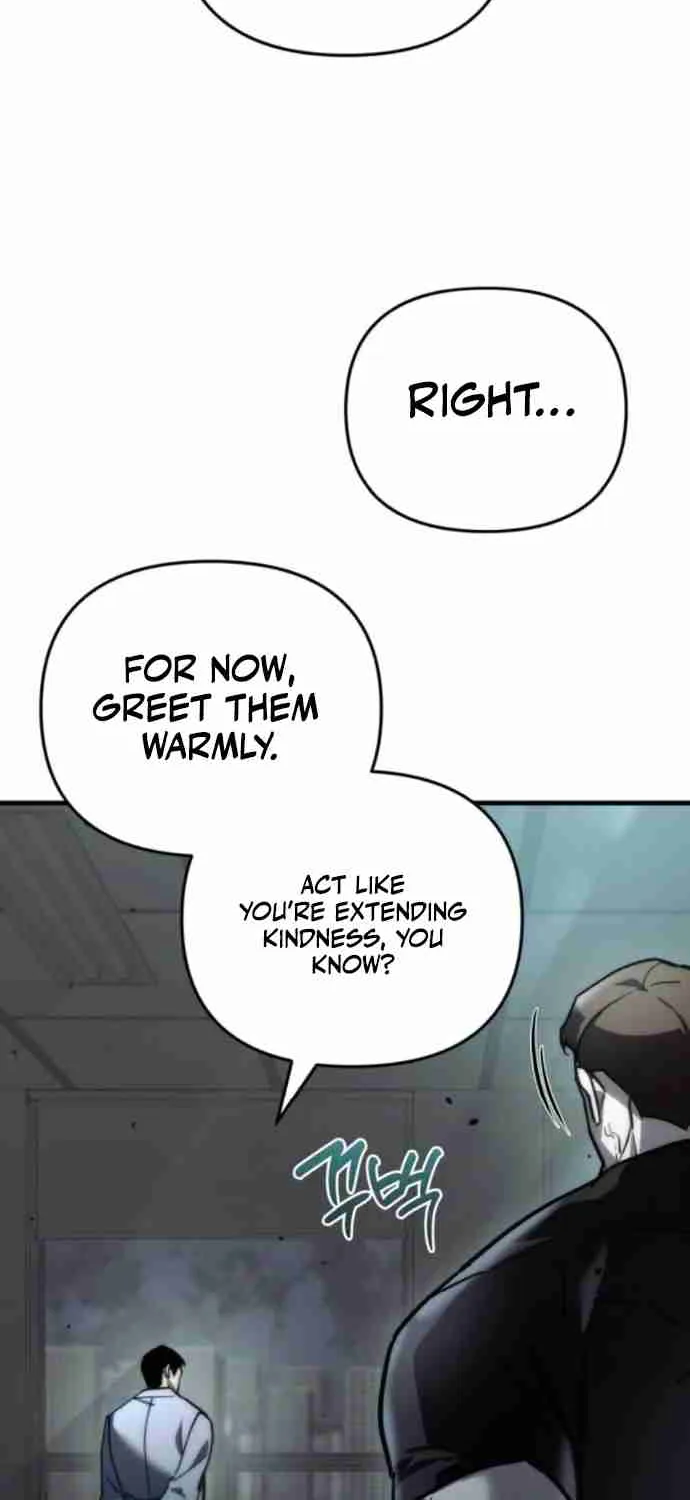 Read Hiding a Warehouse in the Apocalypse EN Manga Online
