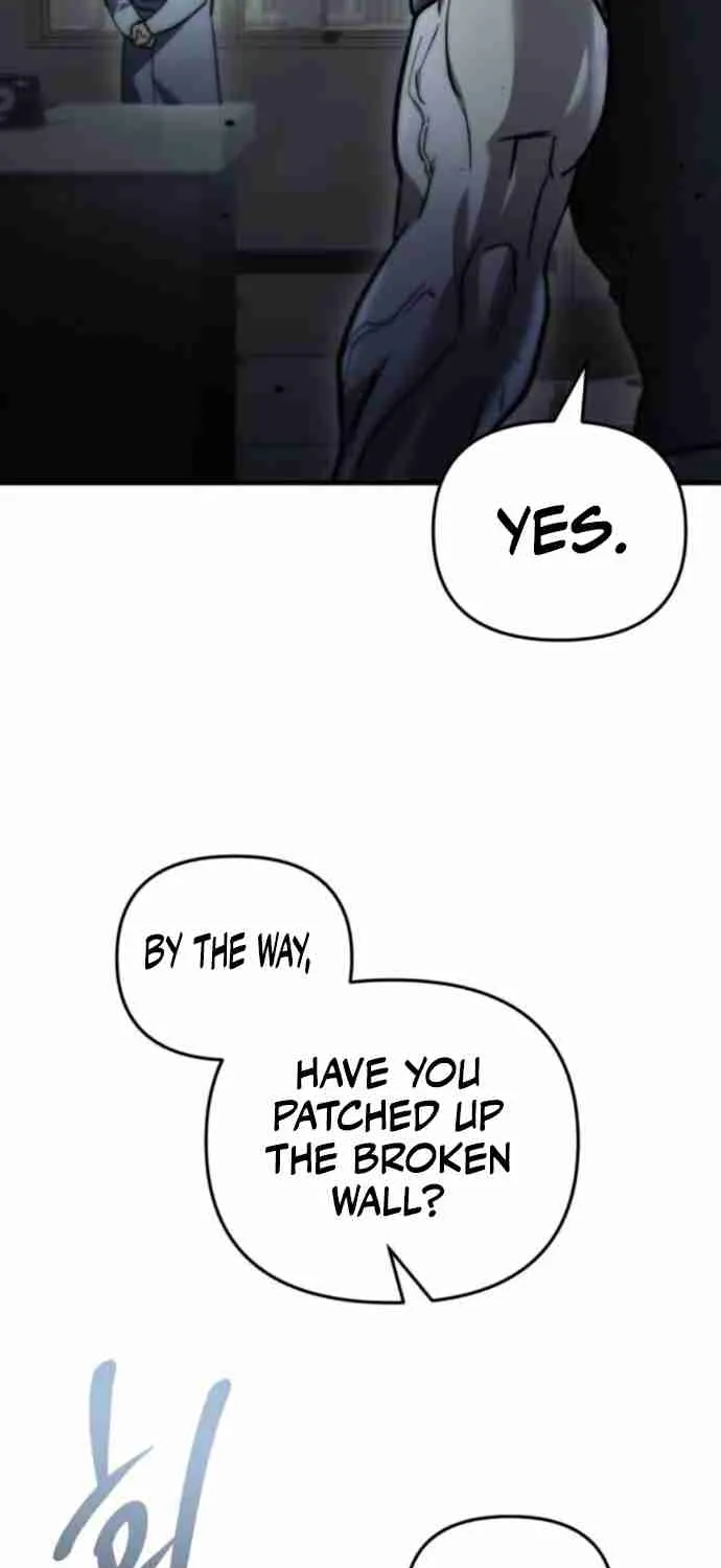 Read Hiding a Warehouse in the Apocalypse EN Manga Online