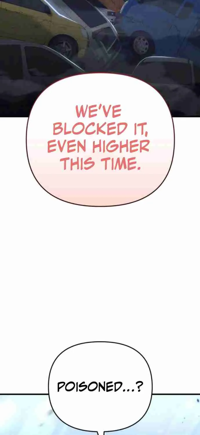 Read Hiding a Warehouse in the Apocalypse EN Manga Online