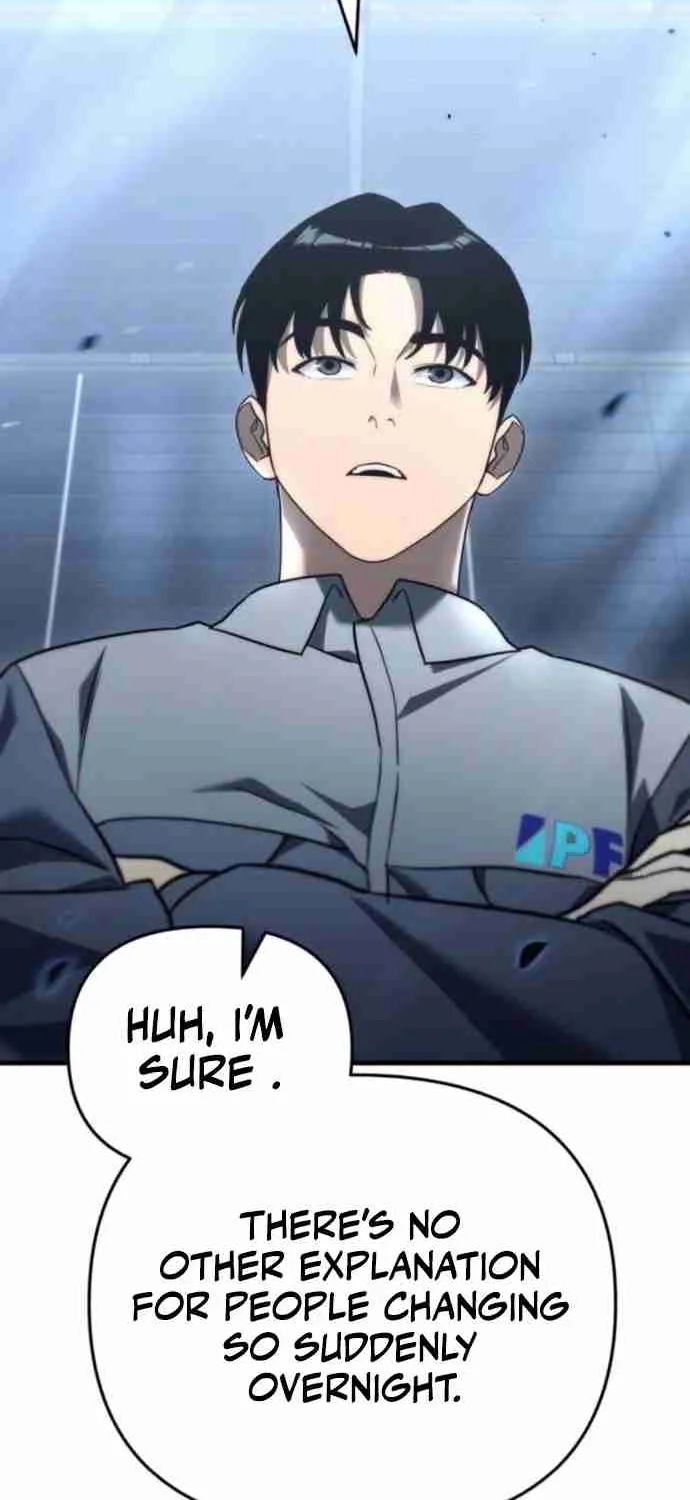 Read Hiding a Warehouse in the Apocalypse EN Manga Online