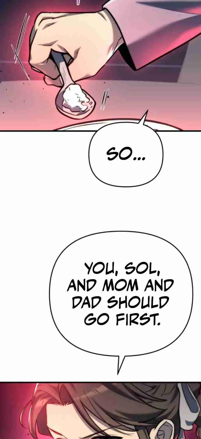 Read Hiding a Warehouse in the Apocalypse EN Manga Online