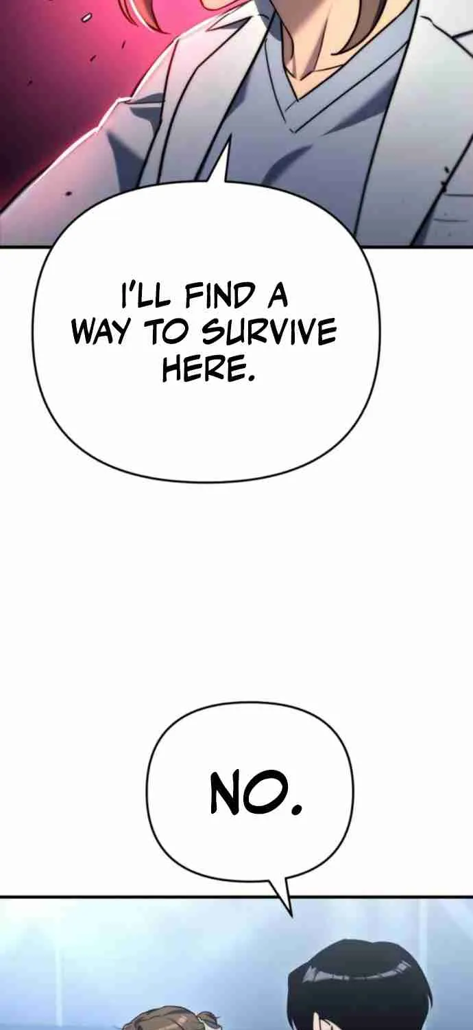 Read Hiding a Warehouse in the Apocalypse EN Manga Online