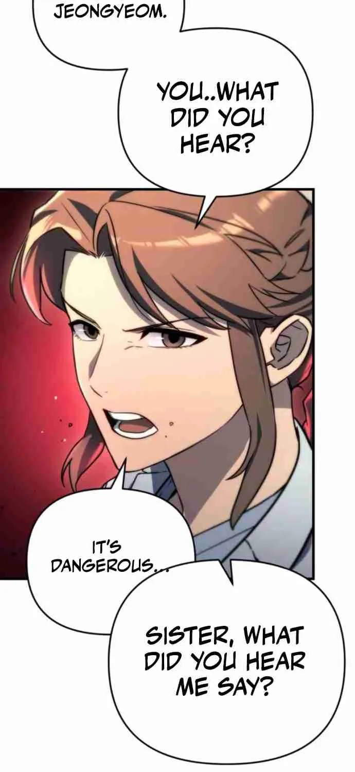 Read Hiding a Warehouse in the Apocalypse EN Manga Online
