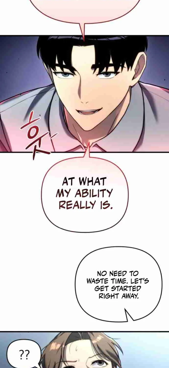 Read Hiding a Warehouse in the Apocalypse EN Manga Online