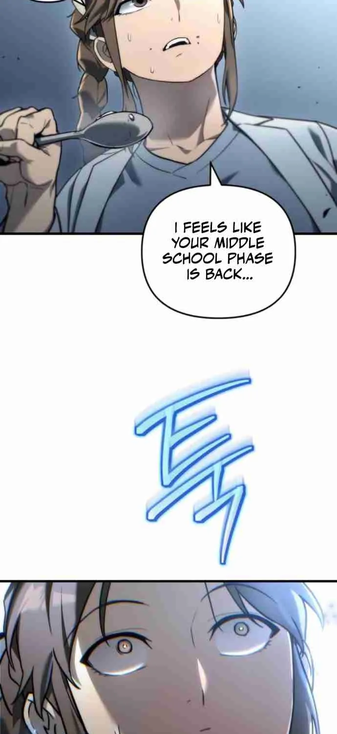 Read Hiding a Warehouse in the Apocalypse EN Manga Online