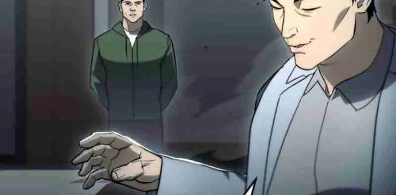Read Hiding a Warehouse in the Apocalypse EN Manga Online