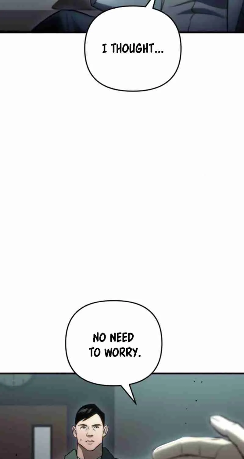 Read Hiding a Warehouse in the Apocalypse EN Manga Online