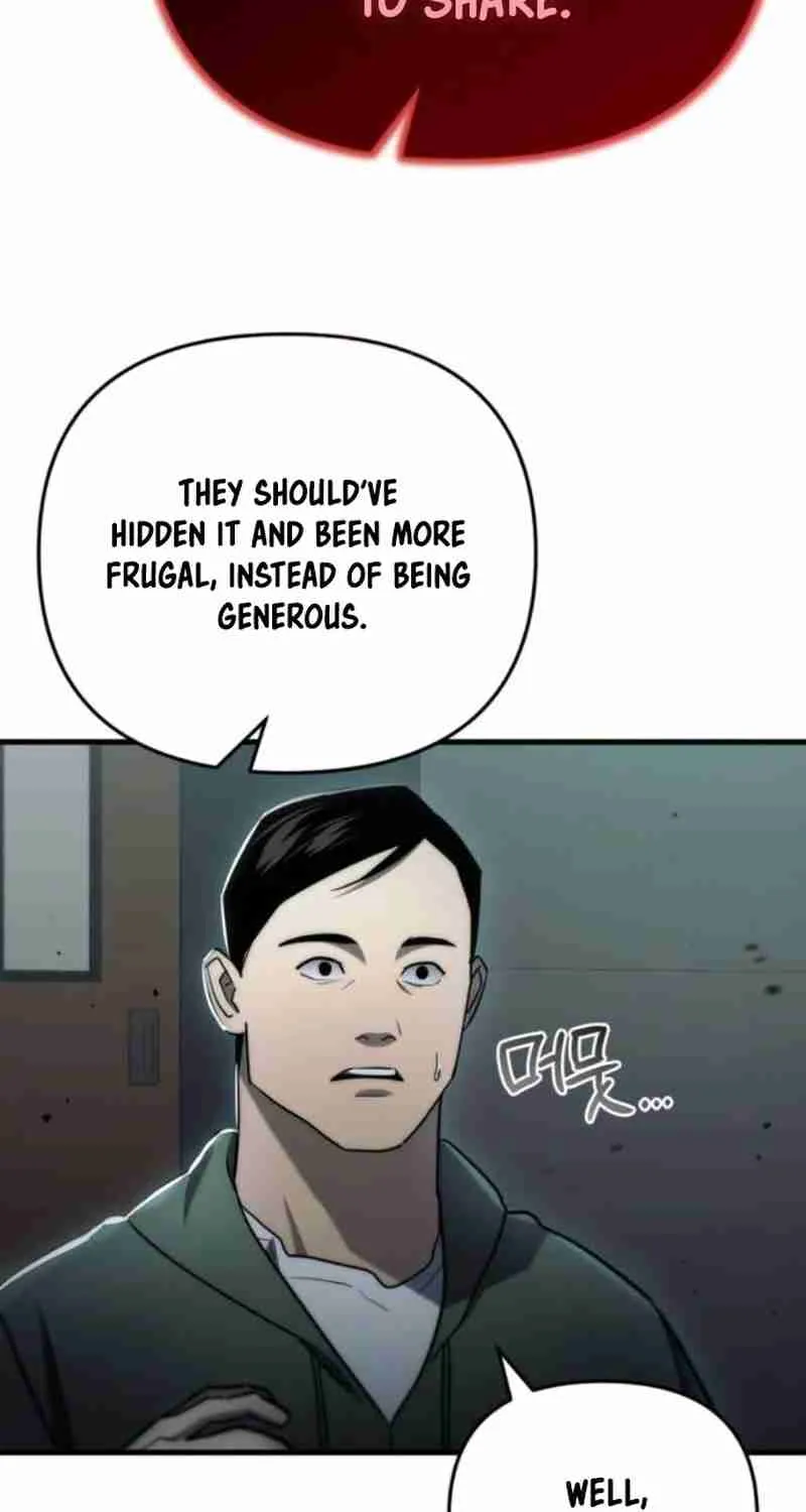 Read Hiding a Warehouse in the Apocalypse EN Manga Online