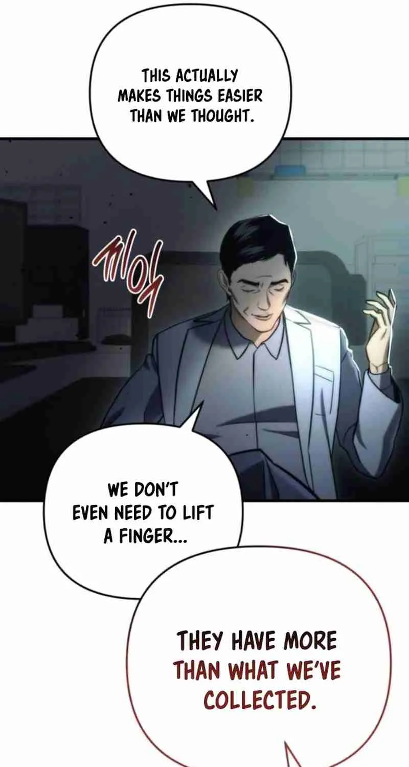 Read Hiding a Warehouse in the Apocalypse EN Manga Online