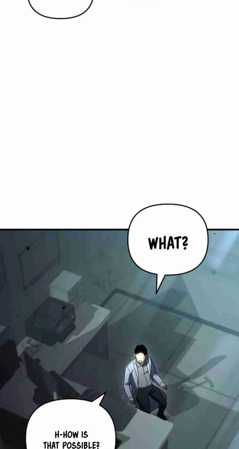 Read Hiding a Warehouse in the Apocalypse EN Manga Online