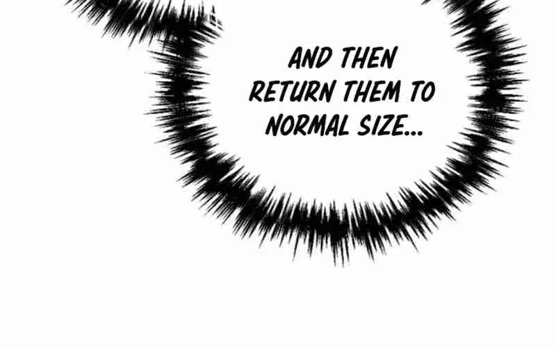 Read Hiding a Warehouse in the Apocalypse EN Manga Online