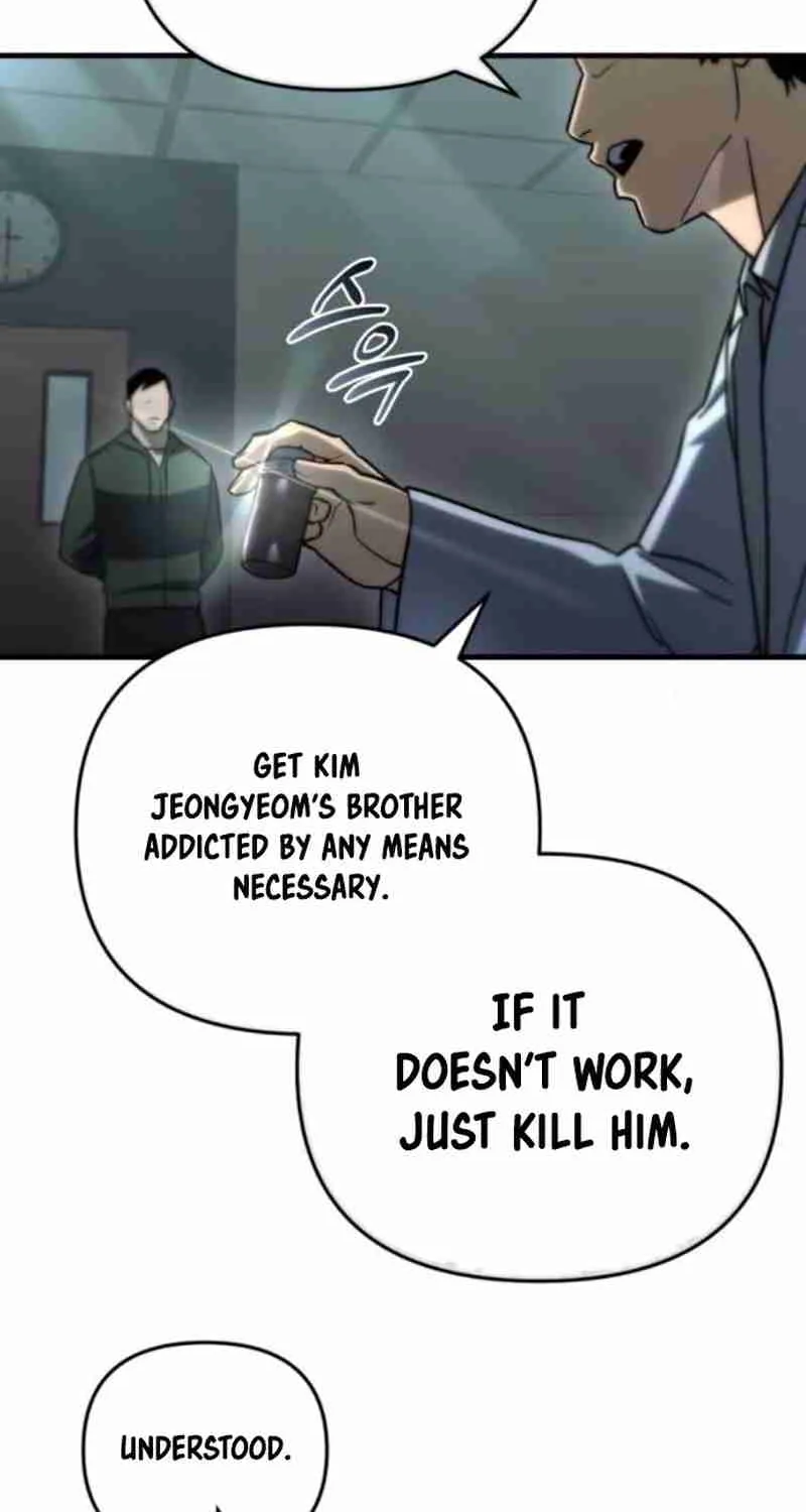 Read Hiding a Warehouse in the Apocalypse EN Manga Online