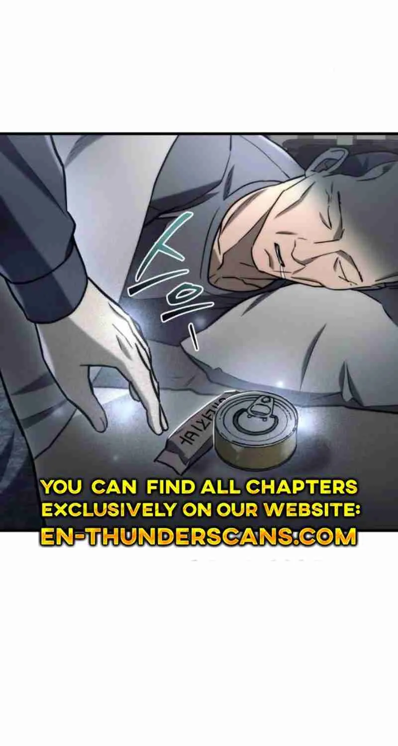 Read Hiding a Warehouse in the Apocalypse EN Manga Online