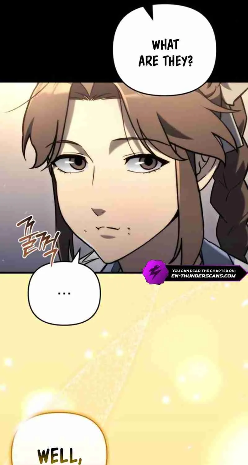 Read Hiding a Warehouse in the Apocalypse EN Manga Online