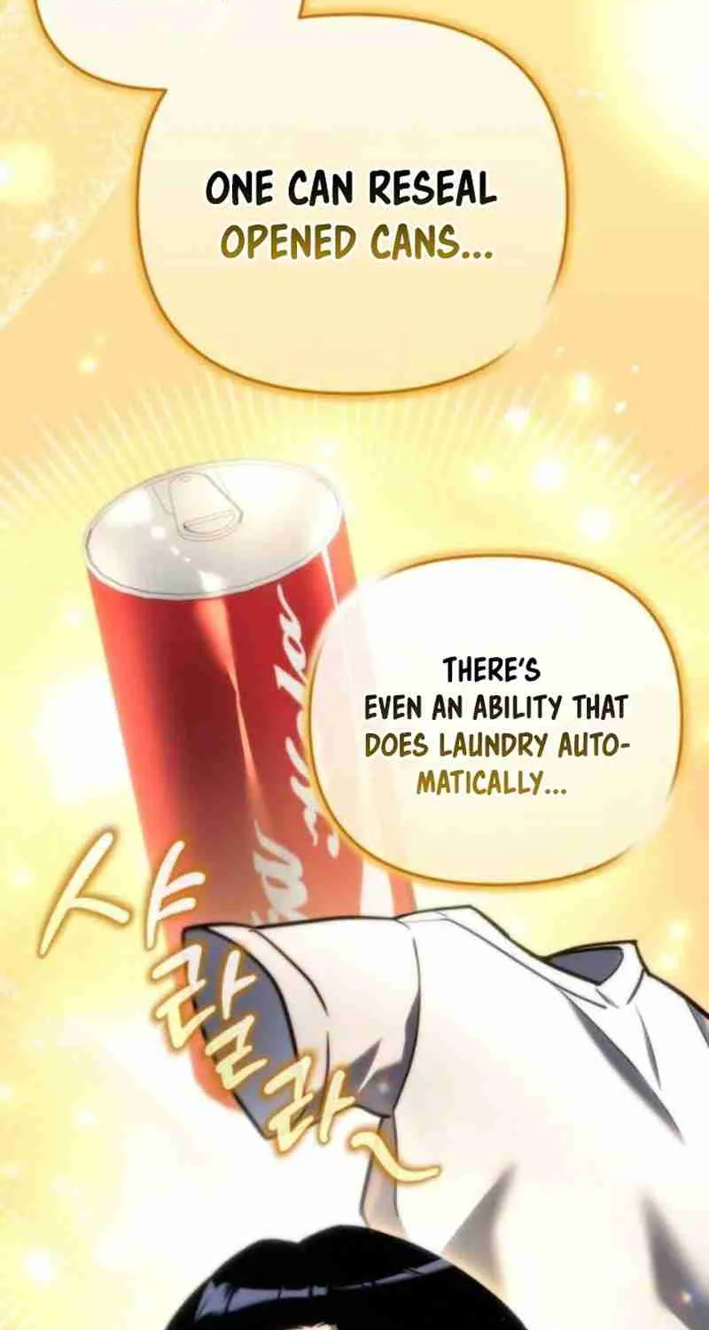 Read Hiding a Warehouse in the Apocalypse EN Manga Online