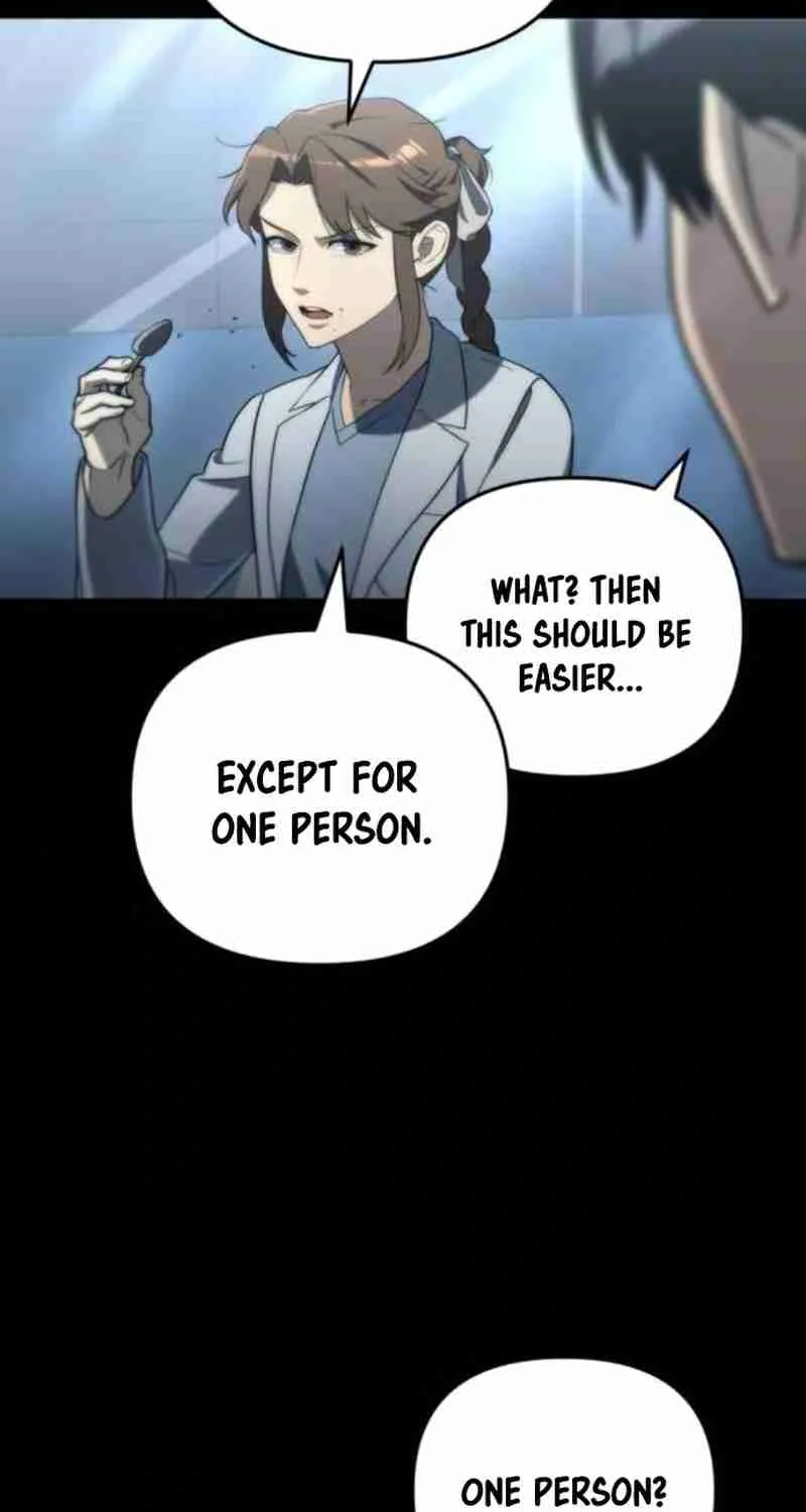 Read Hiding a Warehouse in the Apocalypse EN Manga Online