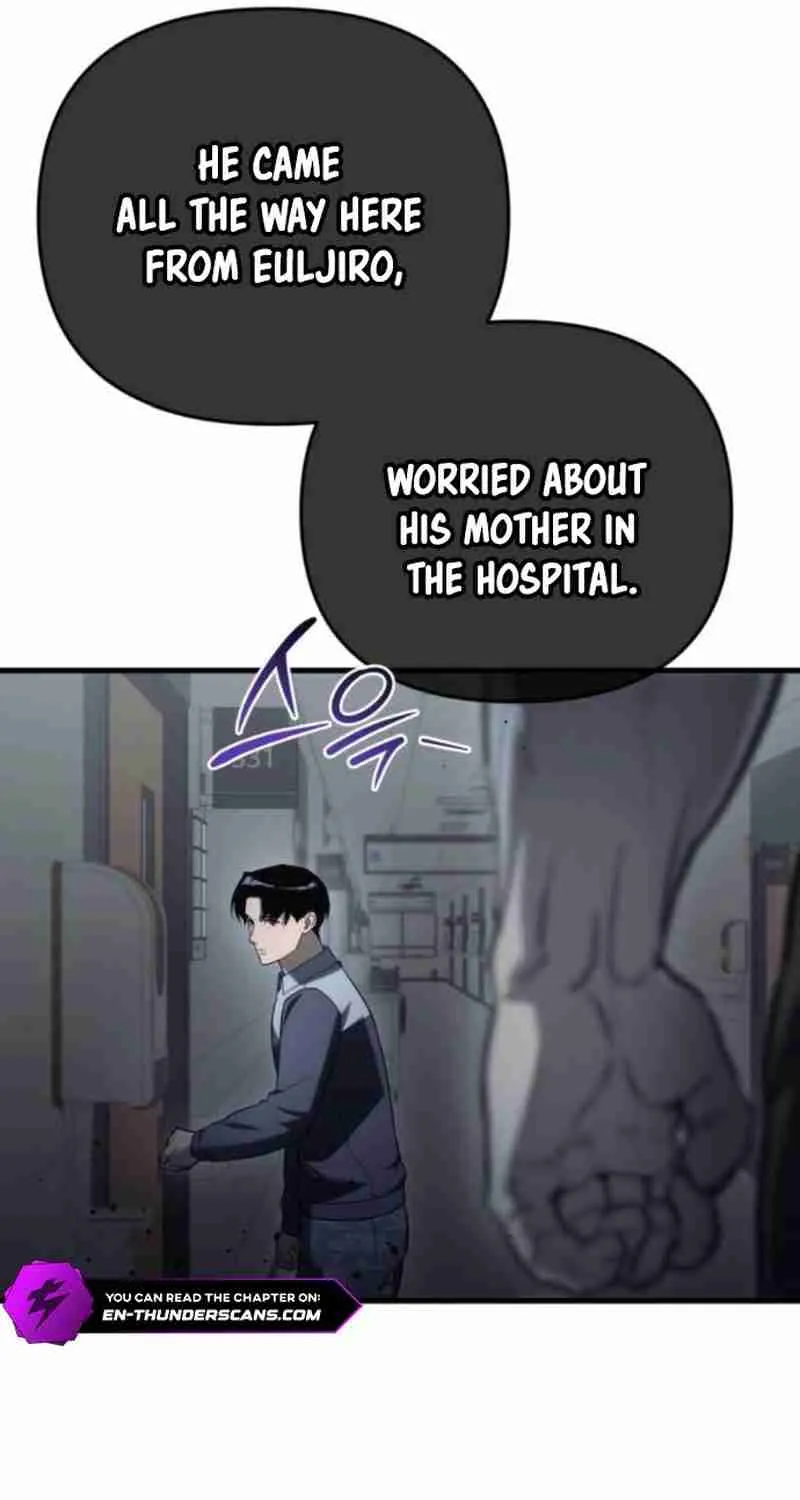 Read Hiding a Warehouse in the Apocalypse EN Manga Online