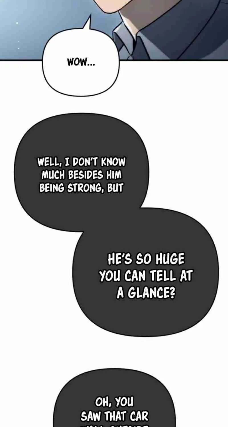 Read Hiding a Warehouse in the Apocalypse EN Manga Online