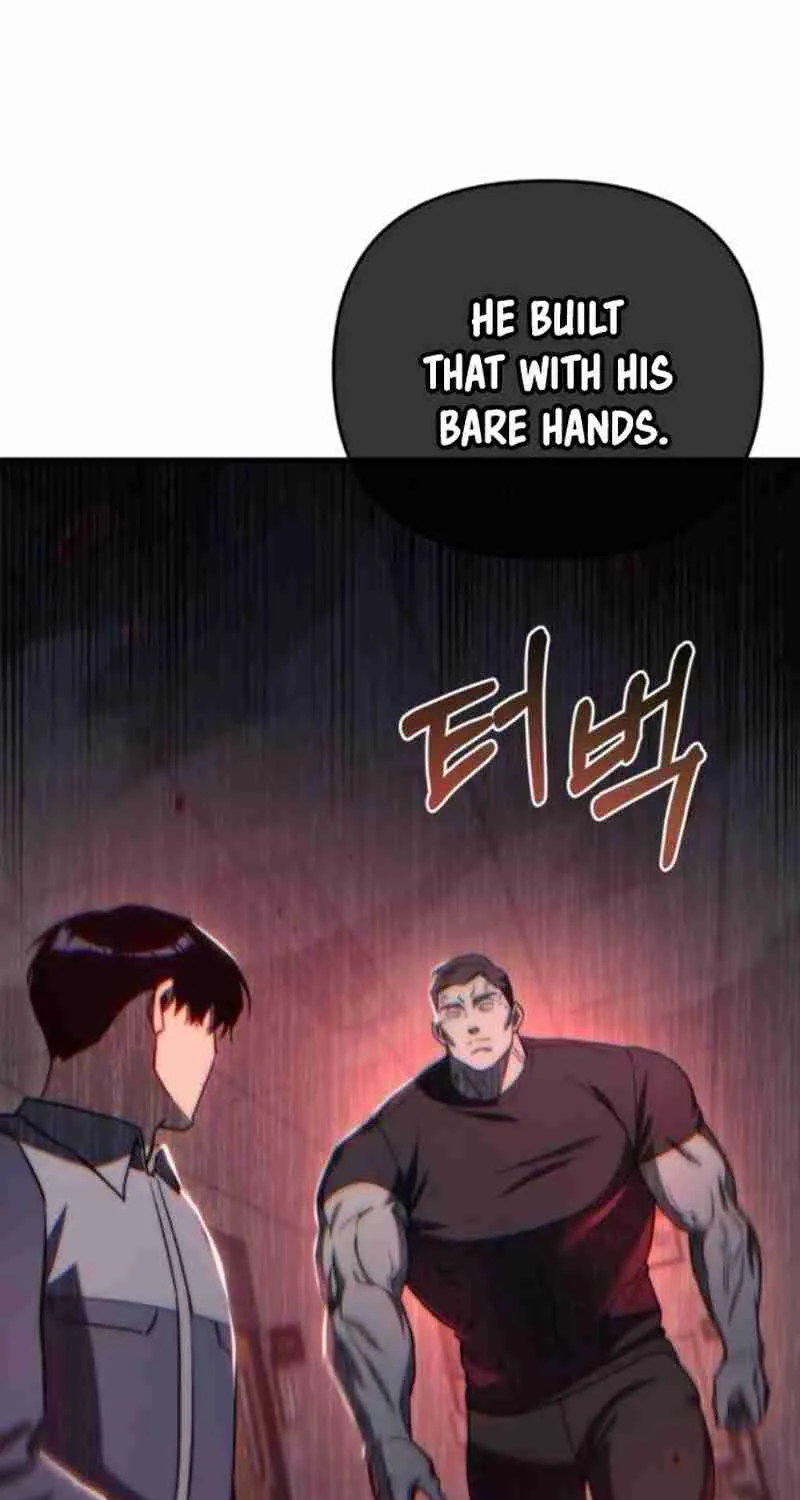 Read Hiding a Warehouse in the Apocalypse EN Manga Online