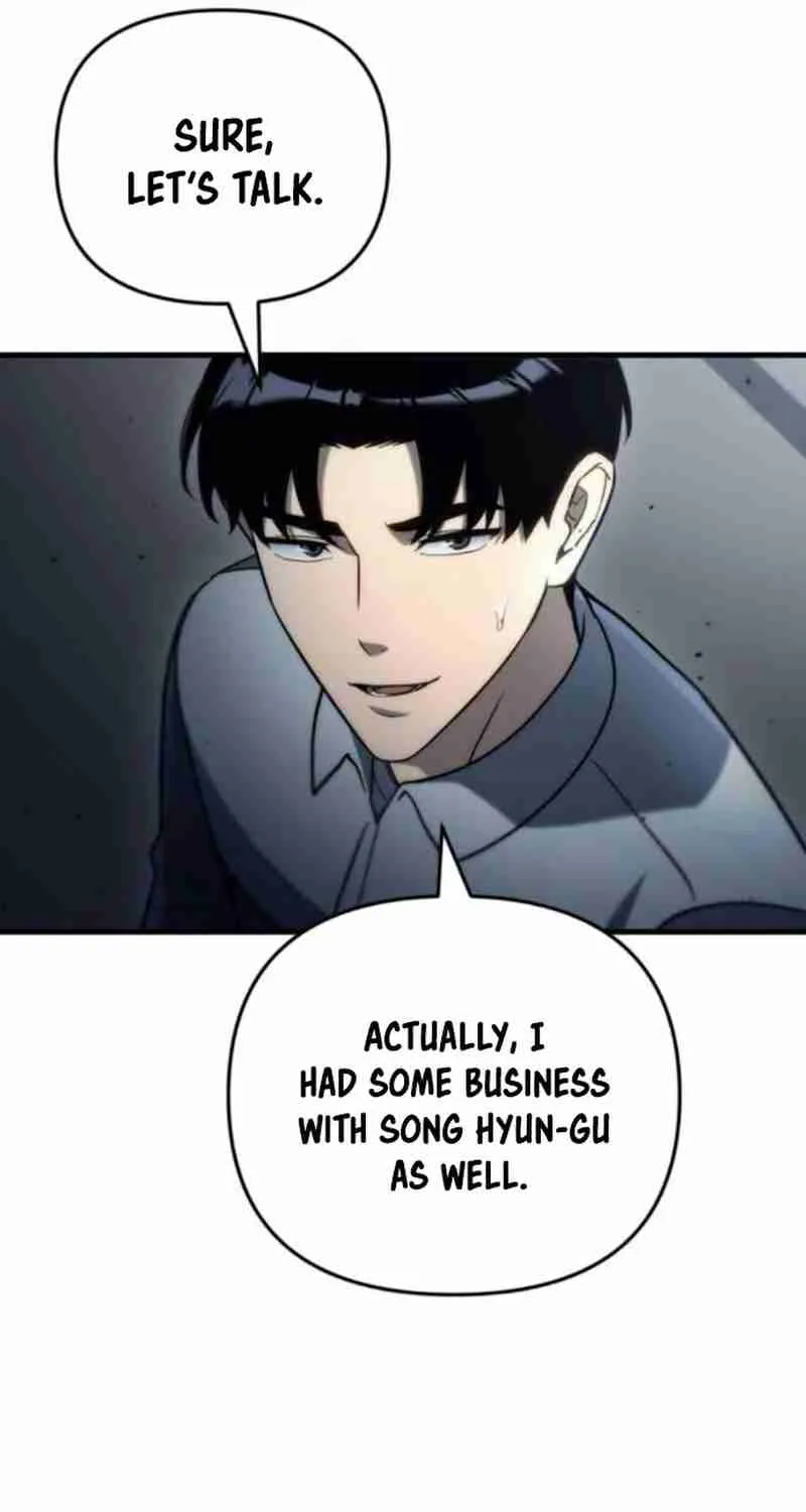 Read Hiding a Warehouse in the Apocalypse EN Manga Online