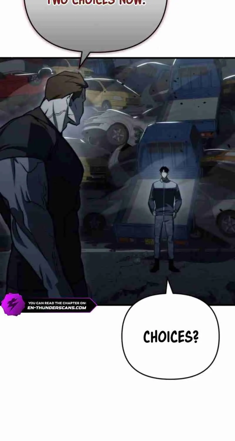 Read Hiding a Warehouse in the Apocalypse EN Manga Online