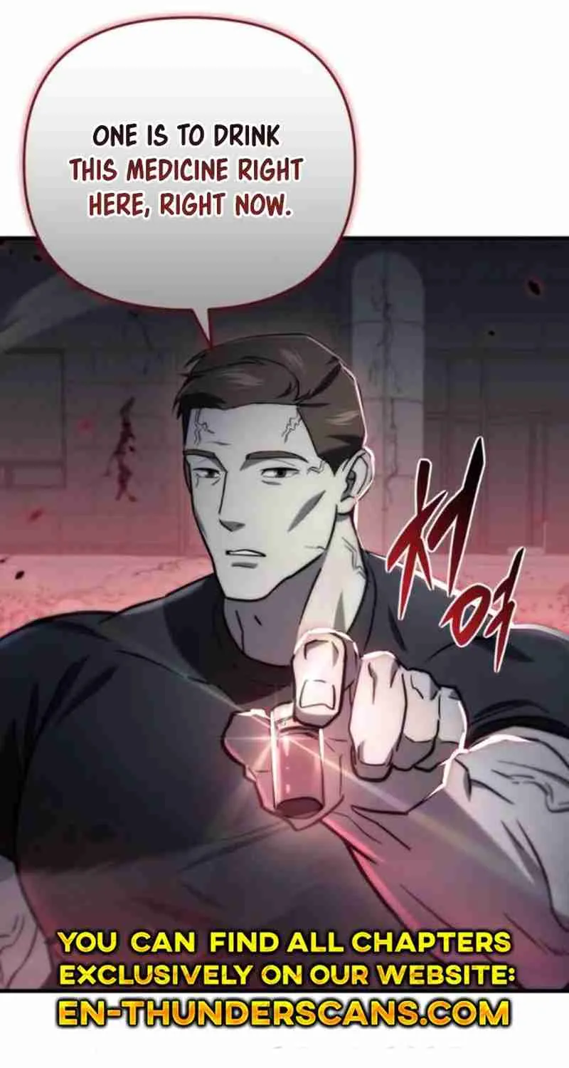 Read Hiding a Warehouse in the Apocalypse EN Manga Online