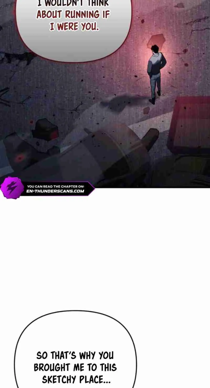 Read Hiding a Warehouse in the Apocalypse EN Manga Online