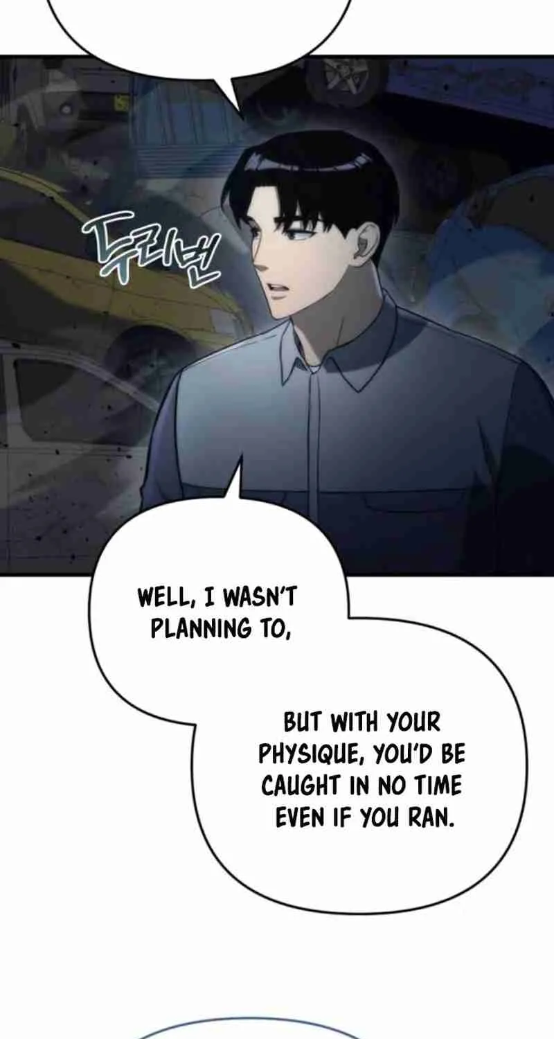 Read Hiding a Warehouse in the Apocalypse EN Manga Online