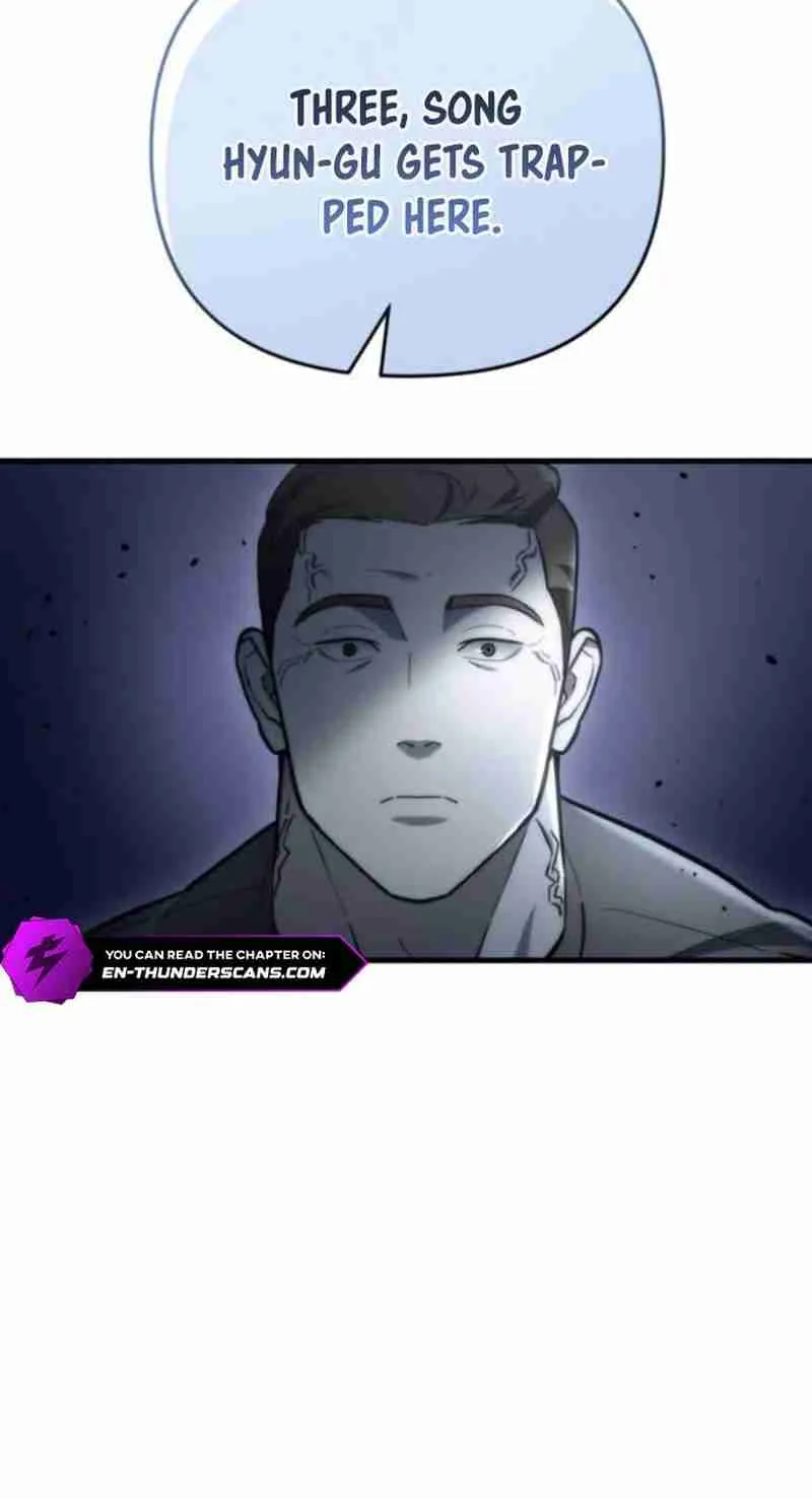 Read Hiding a Warehouse in the Apocalypse EN Manga Online