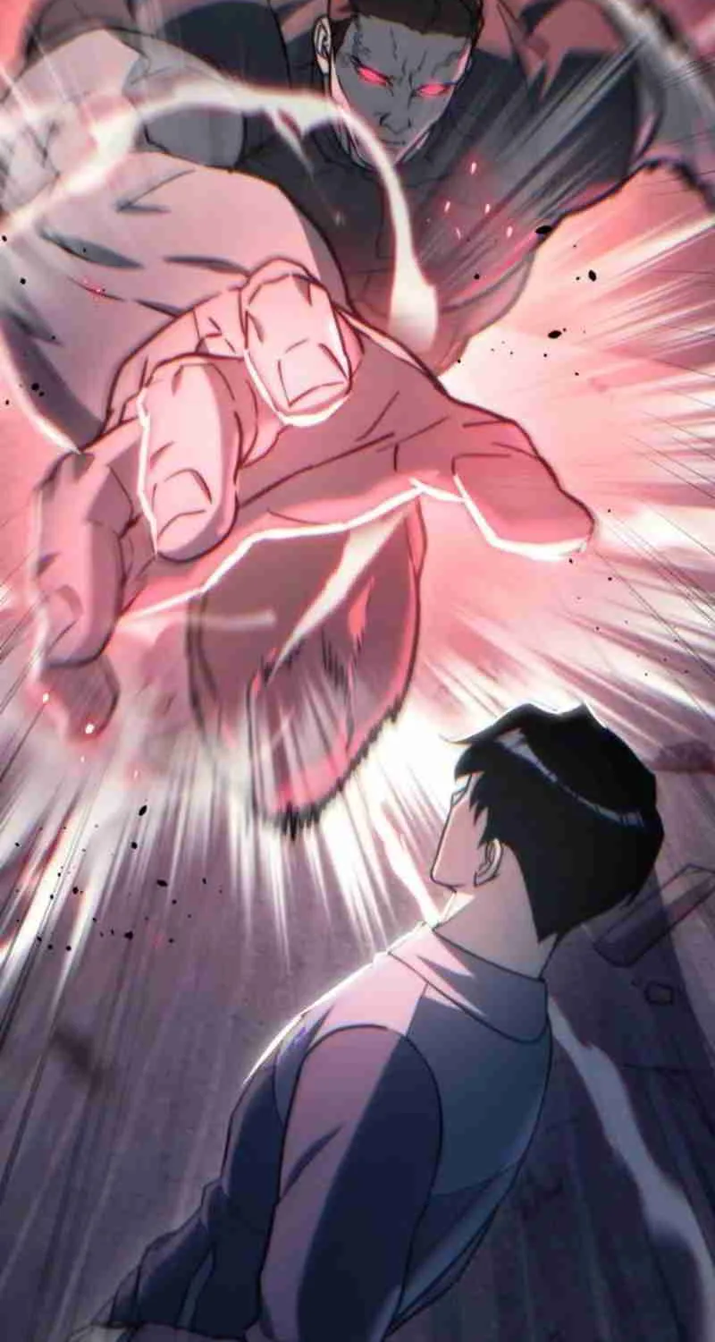 Read Hiding a Warehouse in the Apocalypse EN Manga Online
