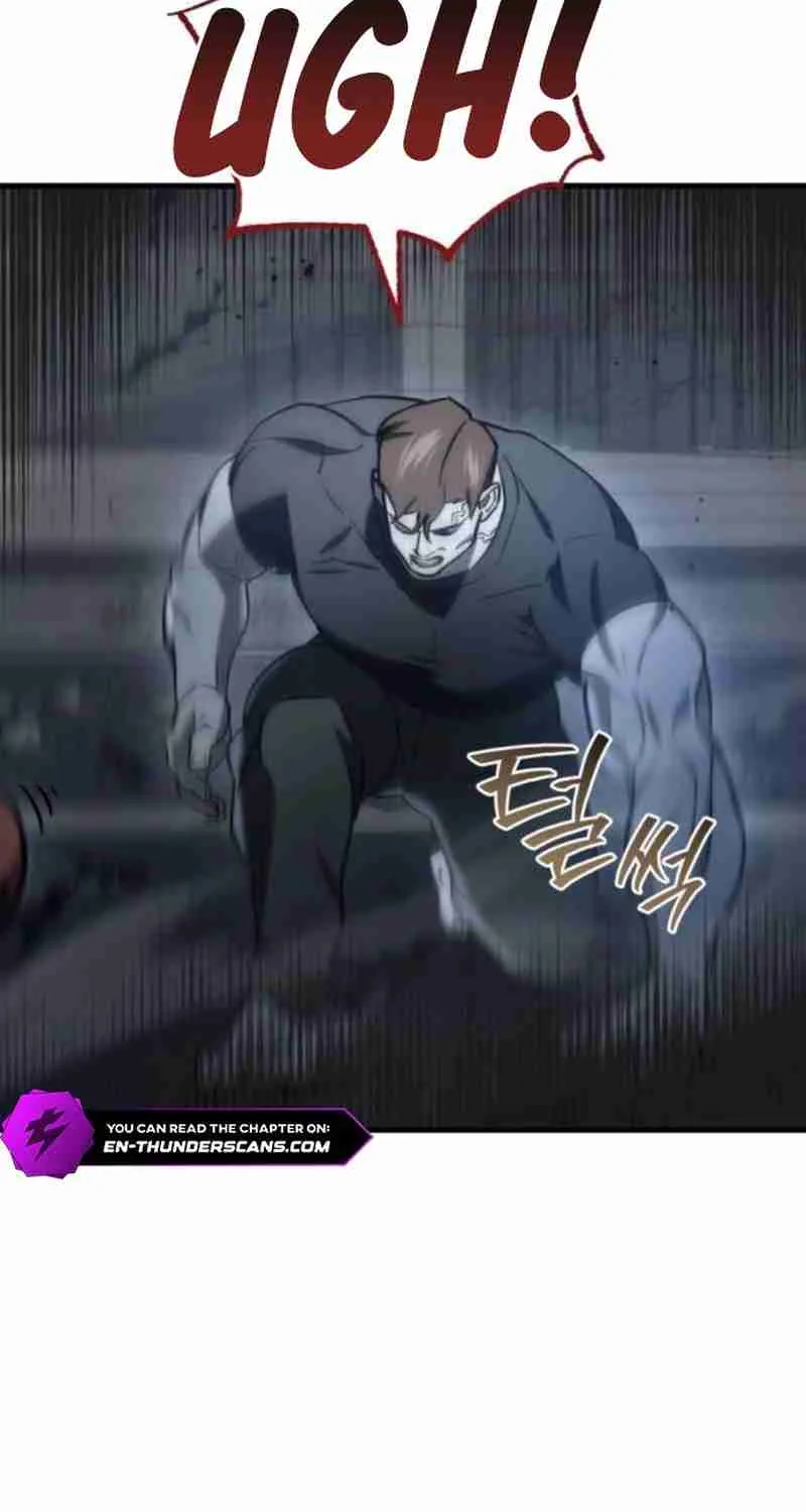 Read Hiding a Warehouse in the Apocalypse EN Manga Online