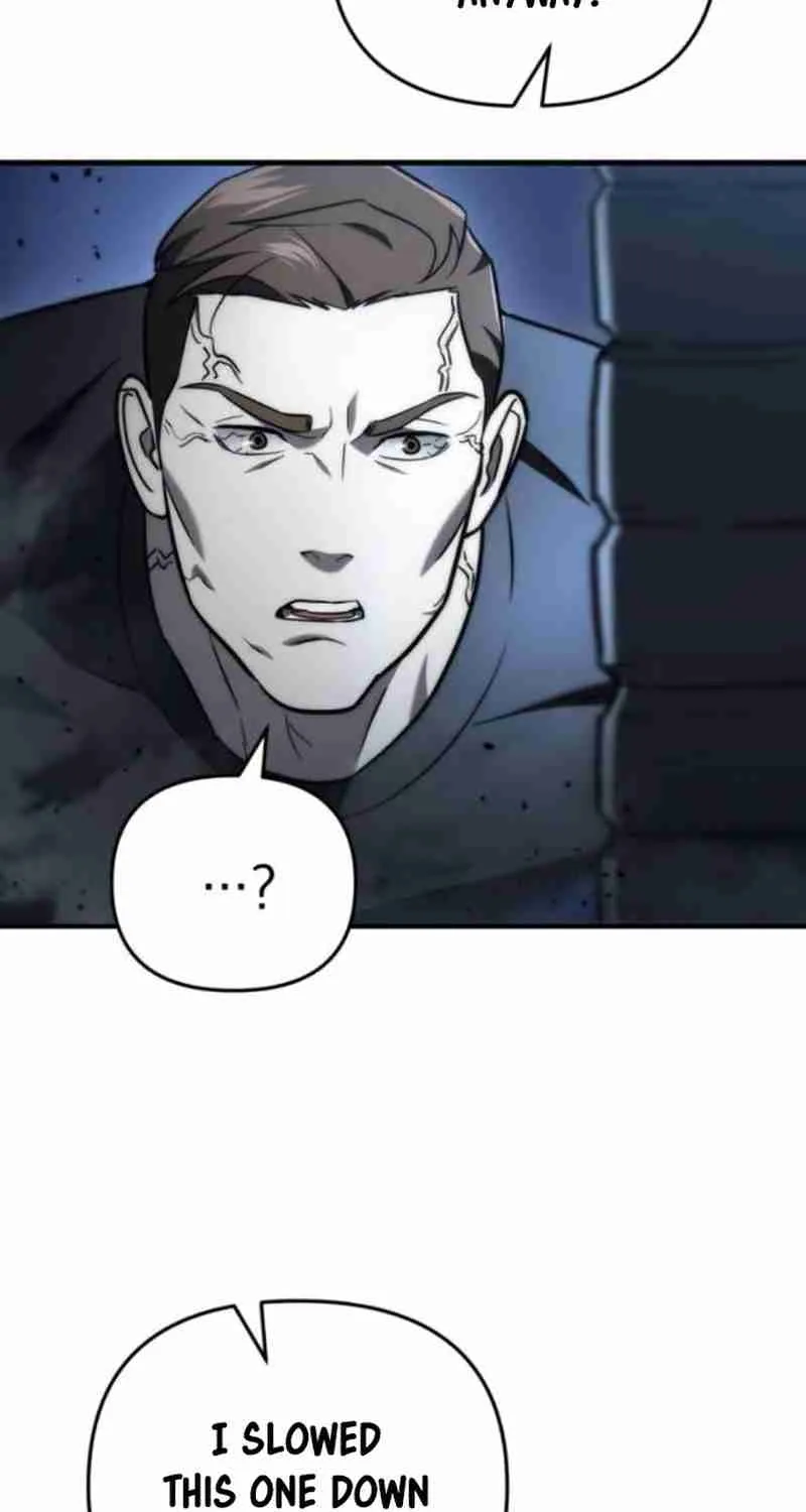 Read Hiding a Warehouse in the Apocalypse EN Manga Online