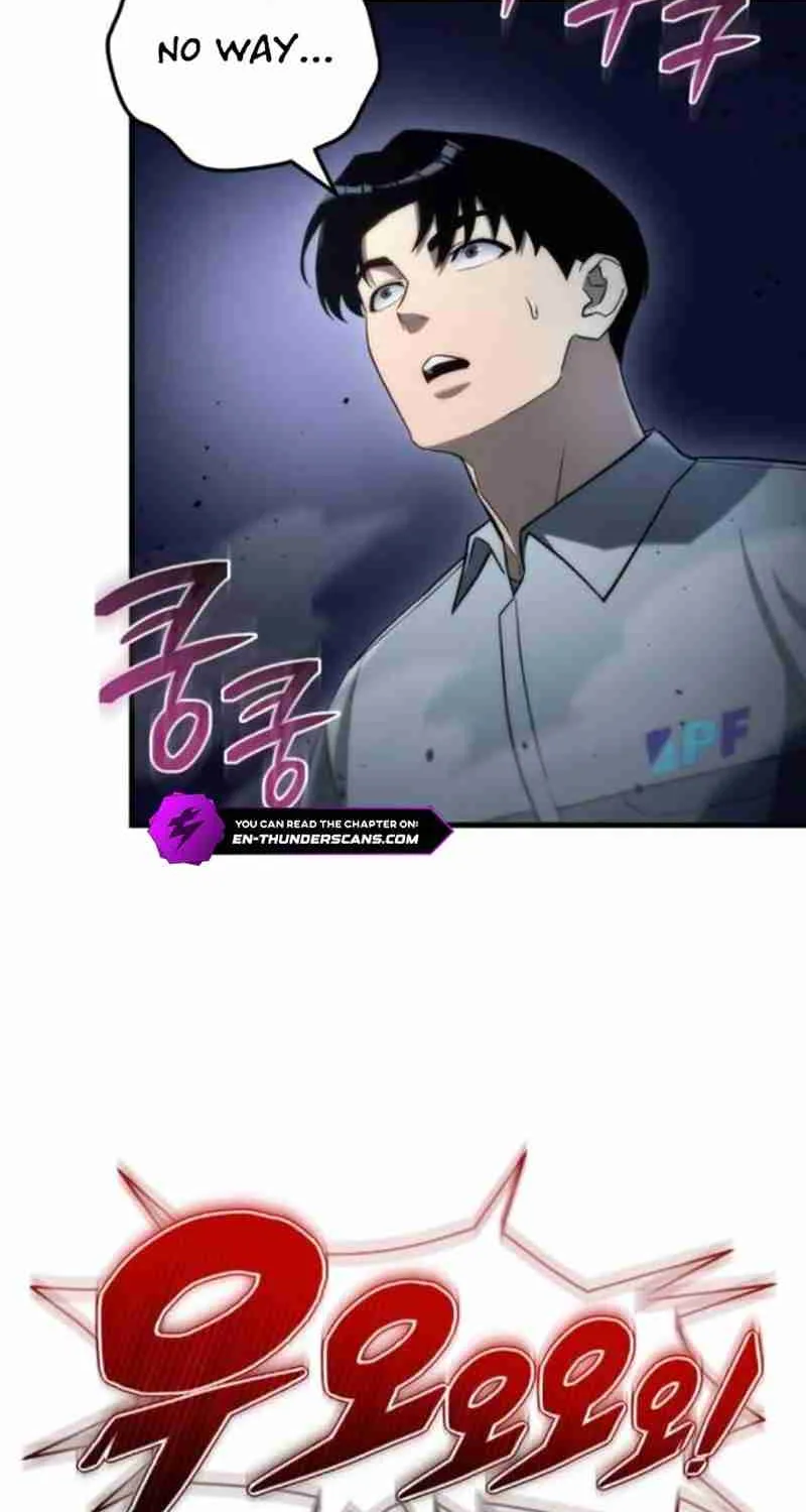 Read Hiding a Warehouse in the Apocalypse EN Manga Online